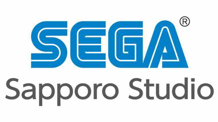 Sega Sapporo Studio