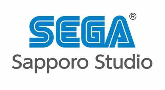 sega sapporo studio