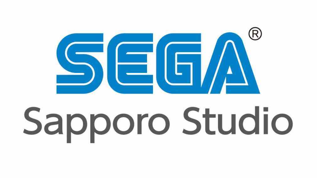 sega sapporo studio