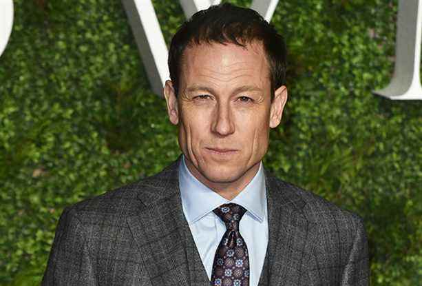 Série ‘Manhunt’ : Tobias Menzies surprend le tueur de Lincoln sur Apple TV+