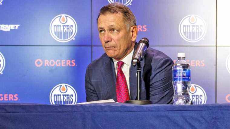 Sérieusement, comment Ken Holland a-t-il gagné ces coupes Stanley ?