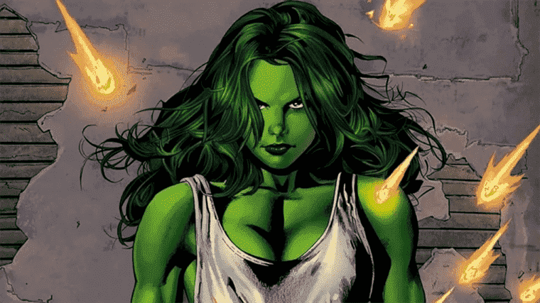 She-Hulk arrive chez Marvel’s Avengers, Krizia Bajos confirmée en tant que VA