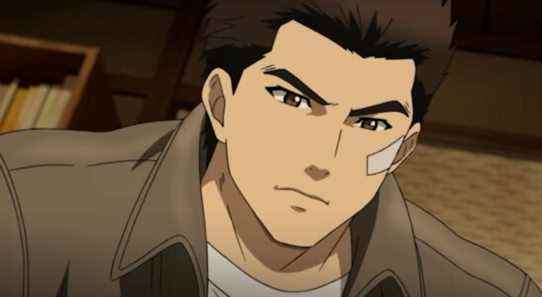 Shenmue The Animation diffusera le premier des 13 épisodes le 5 février