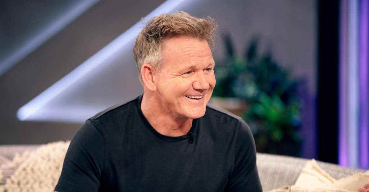 Si Gordon Ramsay ne savait pas ce qu'était Twitch, il le sait maintenant
