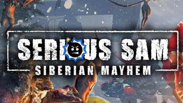 Siberian Mayhem arrive sur PC ce 25 janvier