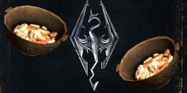 Skyrim : Comment obtenir du sucre de lune
