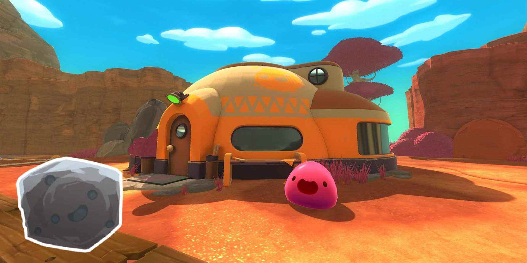 Slime Rancher: Comment obtenir des fossiles de Slime et à quoi ils servent
