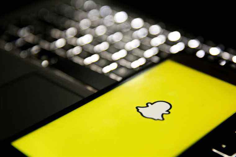 Snapchat limite les recommandations d’amis pour les comptes adolescents