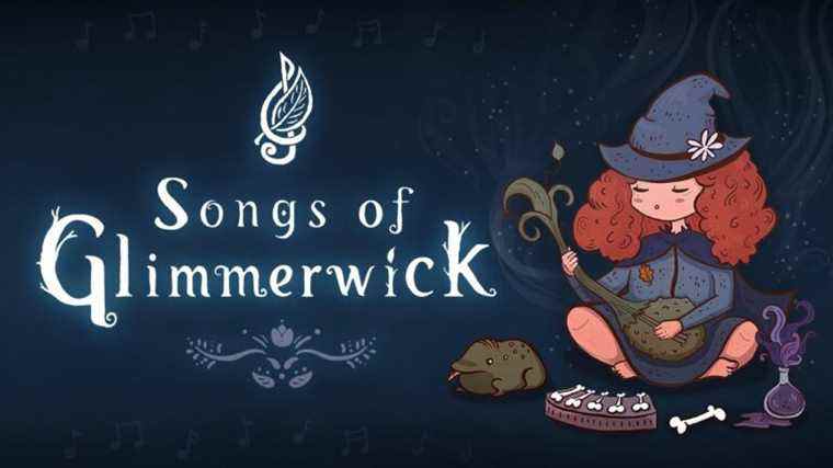 
      Songs of Glimmerwick, le RPG de l'académie des sorcières basé sur l'histoire, annoncé pour les consoles et PC    
