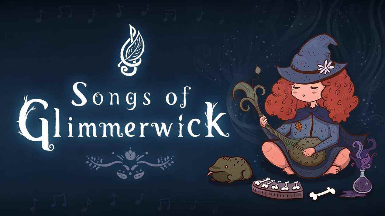 
      Songs of Glimmerwick, le RPG de l'académie des sorcières basé sur l'histoire, annoncé pour les consoles et PC    
