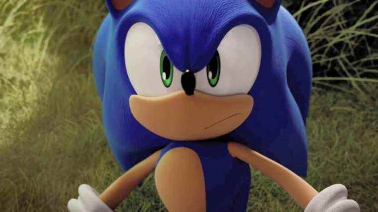 Sonic Frontiers devait initialement sortir en 2021 pour le 30e anniversaire de la série
