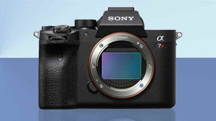 Sony A7R V : tout ce que nous savons jusqu’à présent et ce que nous voulons voir