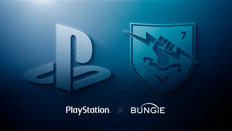 Sony a acquis Bungie, créateurs de Halo et Destiny pour 3,6 milliards de dollars