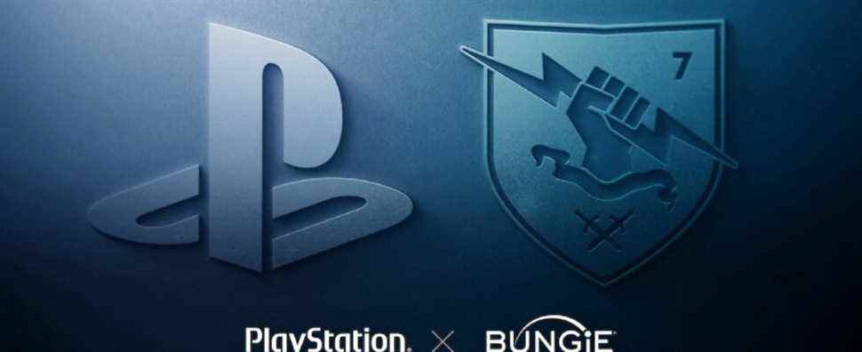 Sony a racheté Bungie, les créateurs de Destiny, pour 3,6 milliards de dollars