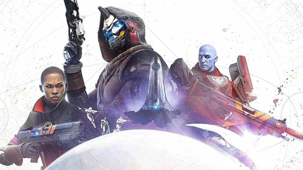 Sony achète Bungie, les créateurs de Destiny 2 pour 3,6 milliards de dollars
