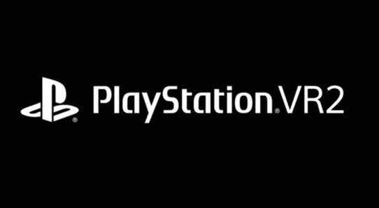 Sony dévoile le casque VR de la PS5, le PlayStation VR 2