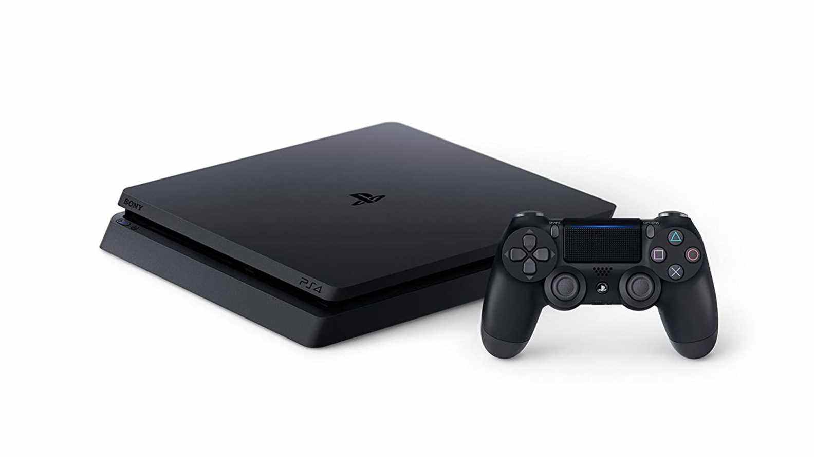     Sony dit qu'il n'augmente pas la production de PS4 pour faire face à la pénurie actuelle de PS5

