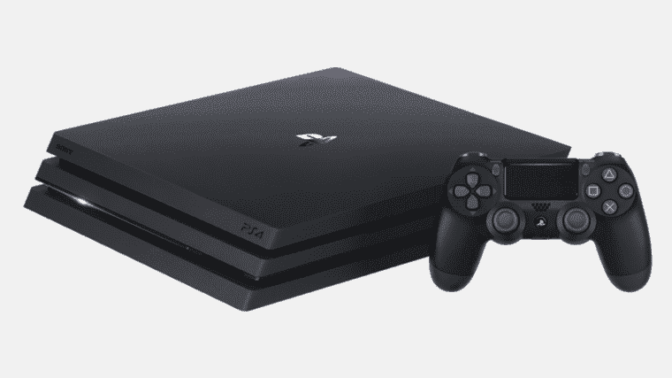 Sony étend la production de PlayStation 4 pour lutter contre les pénuries de PlayStation 5