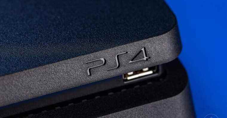 Sony maintient le barattage des usines PS4 pour soulager la pression de la demande PS5
