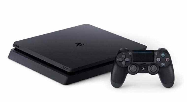 Sony nie avoir utilisé la production PS4 pour compenser la pénurie de PS5