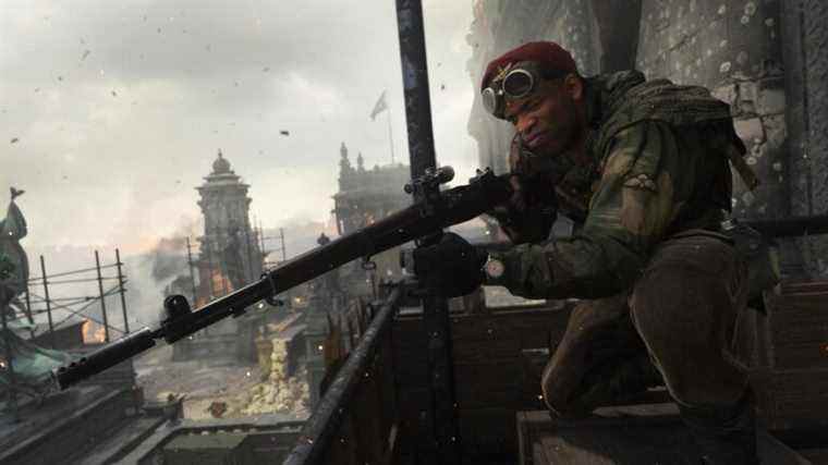     Sony s'attend à ce que Microsoft maintienne Call of Duty sur PlayStation

