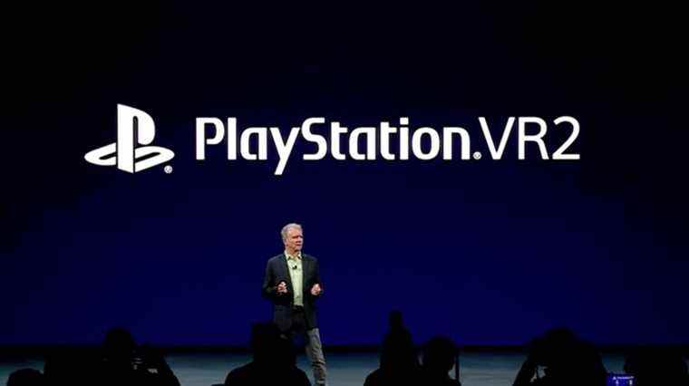 Sony taquine la PlayStation VR 2, voici ce que nous savons