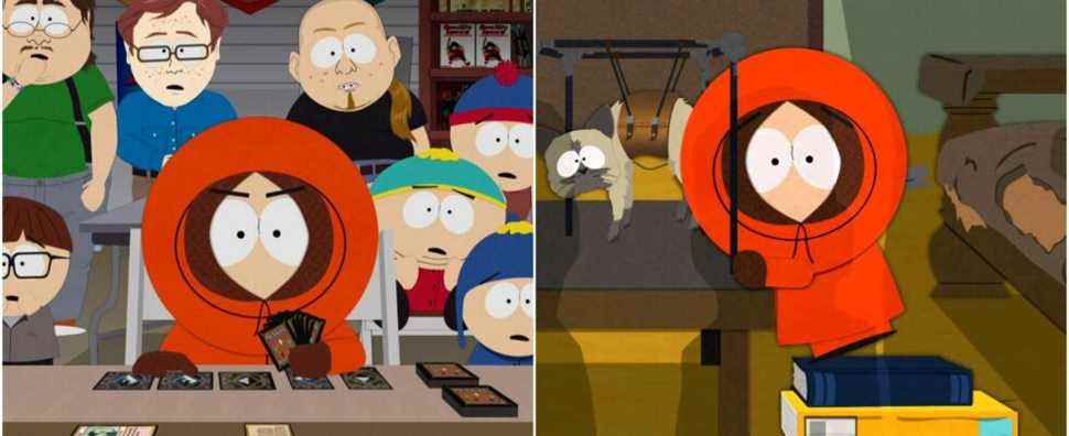South Park: 10 meilleurs épisodes de Kenny, classés