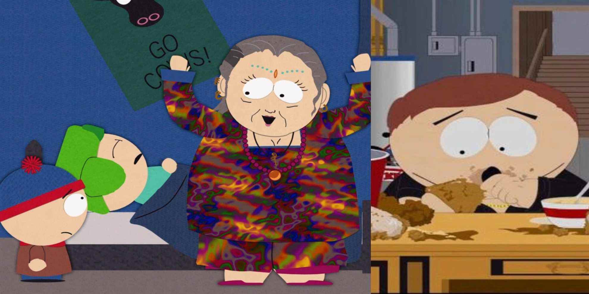 South Park: 7 épisodes qui sont meilleurs maintenant que lors de leur première diffusion
