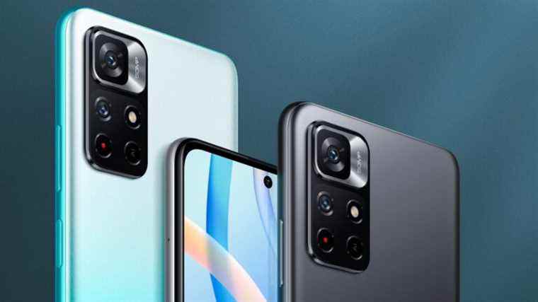 Spécifications, fonctionnalités et date de lancement du Xiaomi Redmi Note 11 dans le monde entier