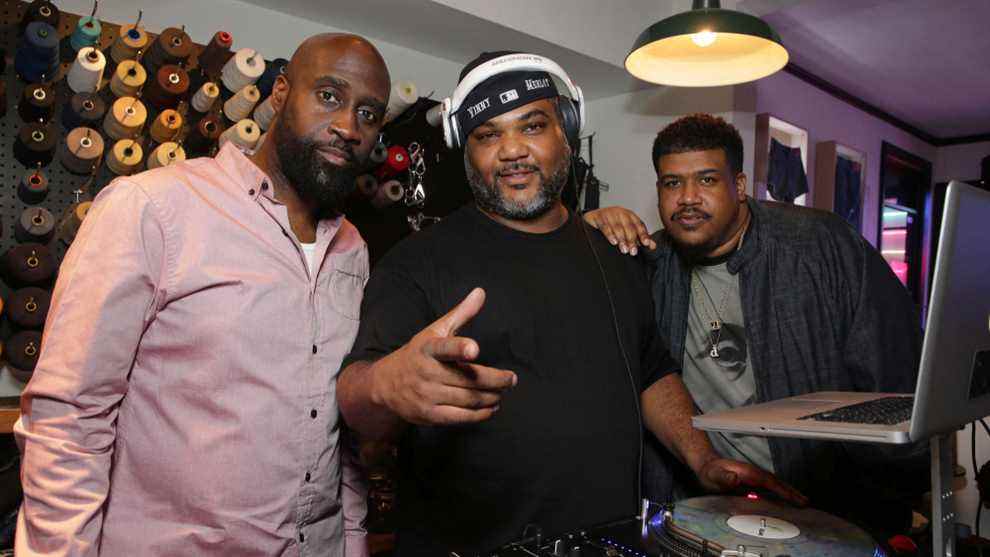 

	
		 « Spider-Man : No Way Home » a fait exploser « The Magic Number » de De La Soul – Alors pourquoi la chanson n’est-elle pas sur les services de streaming ?  Les plus populaires doivent lire S'inscrire aux bulletins d'information sur les variétés Plus de nos marques
	
	
