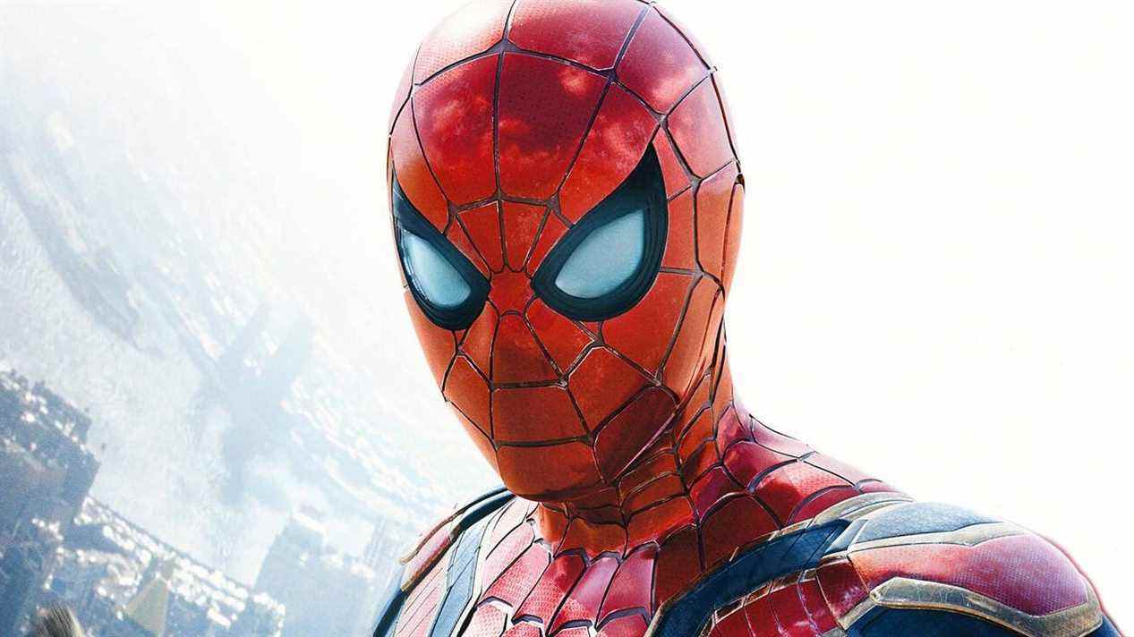 Spider-Man: No Way Home a remporté sa quatrième victoire au box-office du week-end domestique
