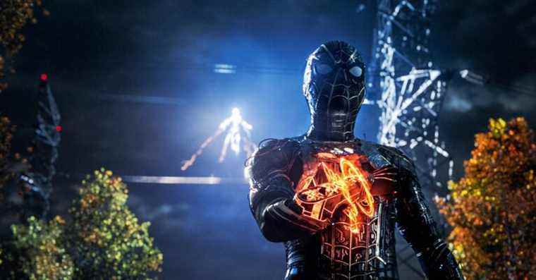 Spider-Man : No Way Home, le piratage et la fin du box-office