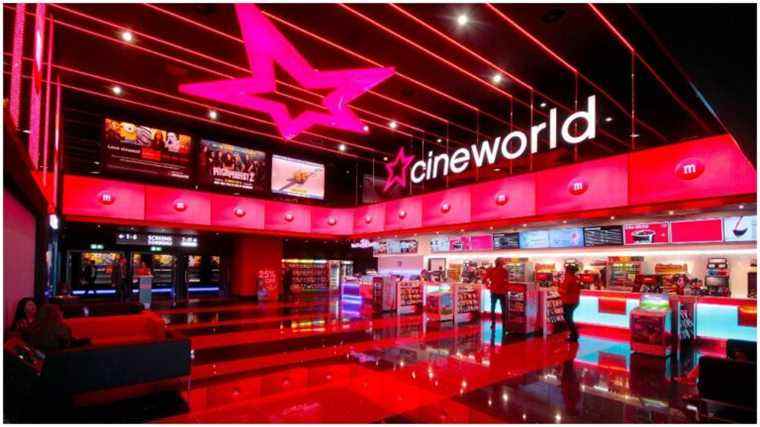 

	
		"Spider-Man", "Shang-Chi", stimulent la récupération des revenus chez Cineworld, l'appel de la décision du tribunal de Cineplex confirmé
	
	
