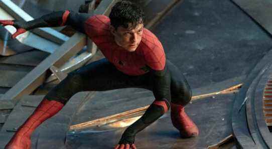 Spider-Man : le prochain film devrait être plus petit