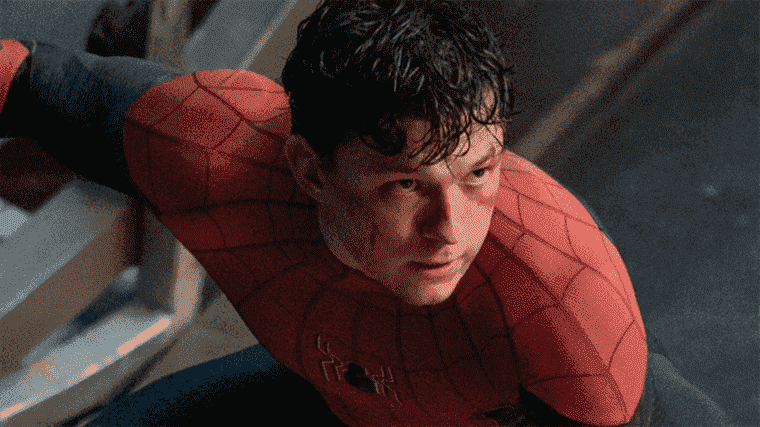 Spider-Man: les écrivains de No Way Home ont plongé dans un trou de lapin à propos de la fin de Peter Parker, voici pourquoi ils sont allés avec la finale que nous avons eue
