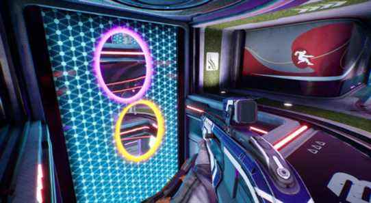 Splitgate restera en version bêta indéfiniment afin que les développeurs puissent continuer à l'améliorer