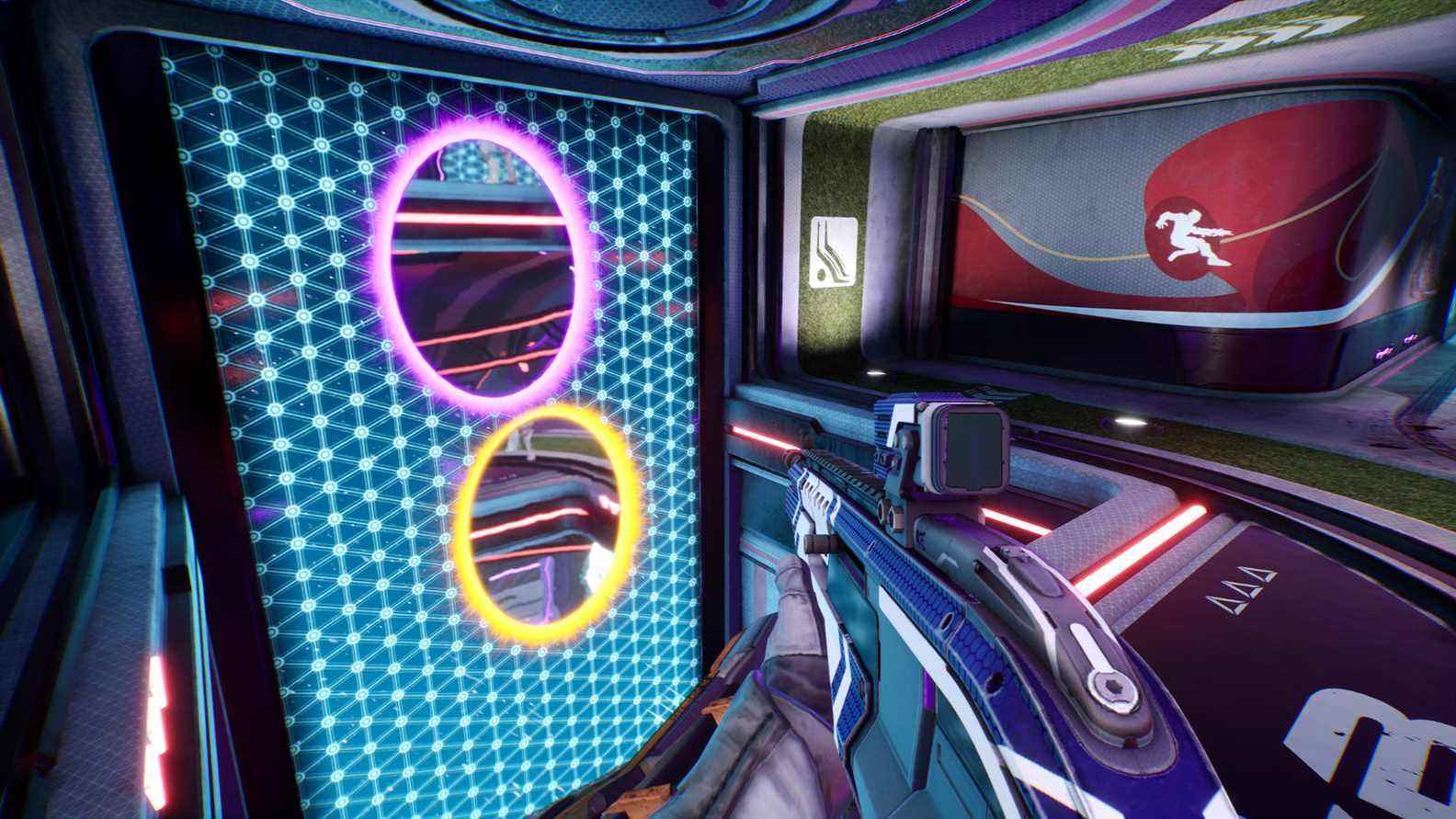     Splitgate restera en version bêta indéfiniment afin que les développeurs puissent continuer à l'améliorer

