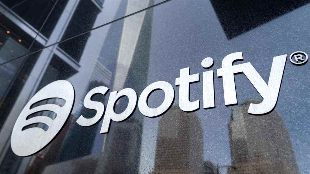 

	
		Spotify Shutters In-House Podcast Studio, licencie le personnel Le plus populaire doit lire S'inscrire aux newsletters sur les variétés Plus de nos marques
	
	
