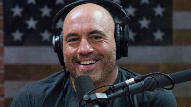 

	
		Spotify doit "agir" pour bloquer la désinformation COVID du podcast de Joe Rogan, les professionnels de la santé exhortent les plus populaires à lire Inscrivez-vous aux newsletters Variety Plus de nos marques
	
	
