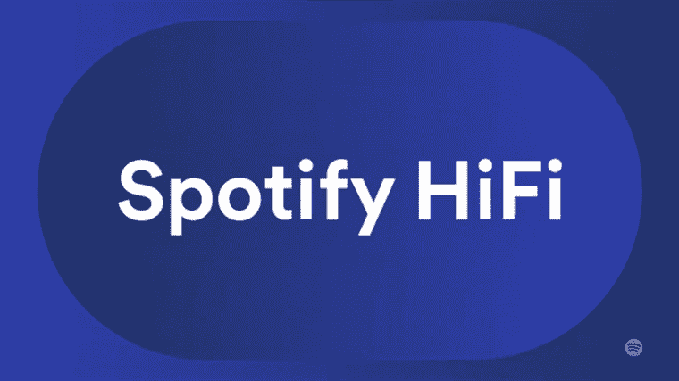 Spotify travaille toujours sur le streaming HiFi, mais ne dira pas quand il arrivera