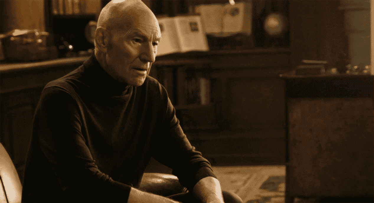 Star Trek: Picard Saison 2 Date de sortie, bande-annonce et distribution
