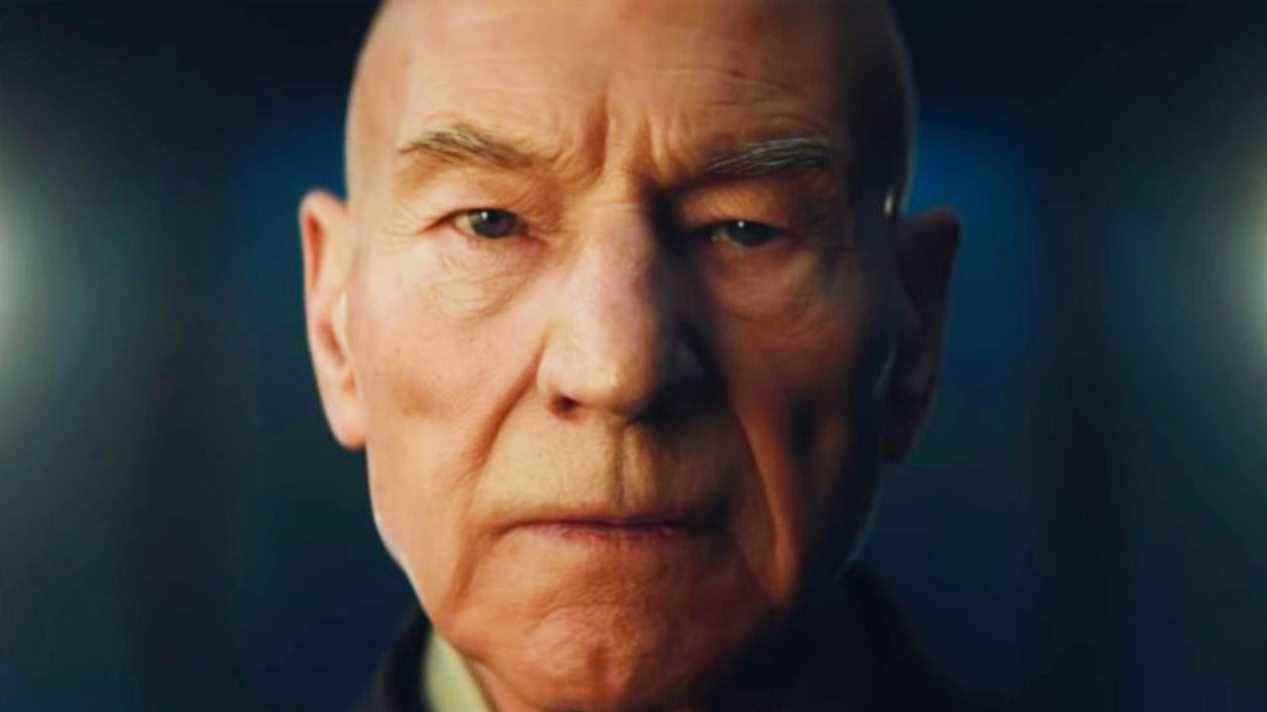 Star Trek : Picard contraint de suspendre la production après plus de 50 tests positifs pour COVID-19
