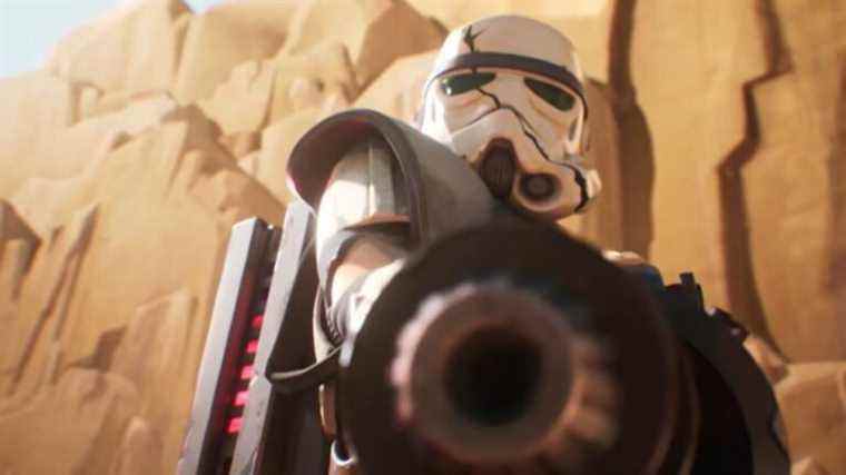 Star Wars : Hunters vous permettra d’incarner deux Jawas dans un trench