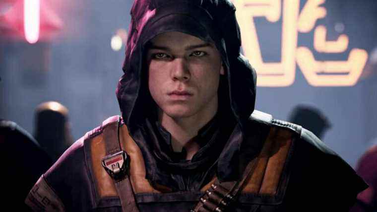 Les développeurs de Star Wars Jedi: Fallen Order voulaient un protagoniste noir / féminin, mais ont été abattus