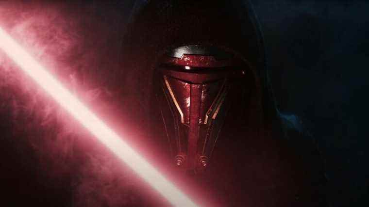     Star Wars : Knights Of The Old Republic Remake annoncé

