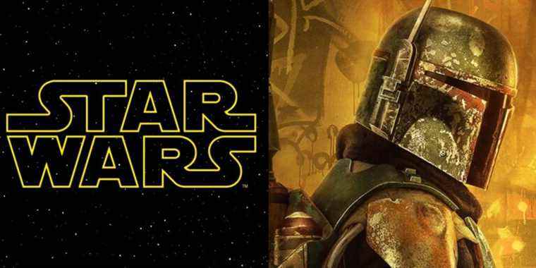 Star Wars: The Book Of Boba Fett Episode 1 Obtient Un Superbe Concept Art
