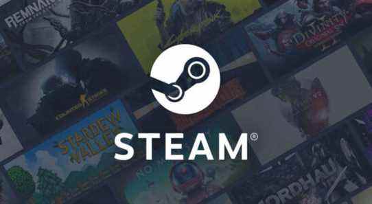 Steam bat le record de la plupart des utilisateurs simultanés avec près de 28 millions de joueurs en ligne