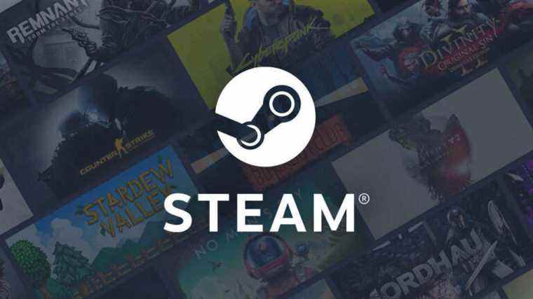 Steam bat le record de la plupart des utilisateurs simultanés avec près de 28 millions de joueurs en ligne
