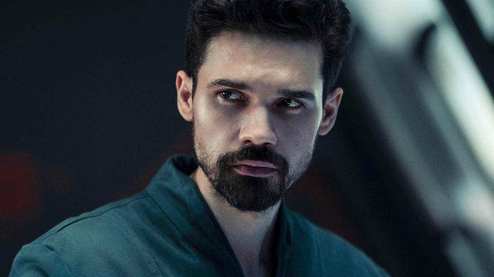 Steven Strait de The Expanse revient sur le voyage de James Holden vers la finale de la série [Interview]
