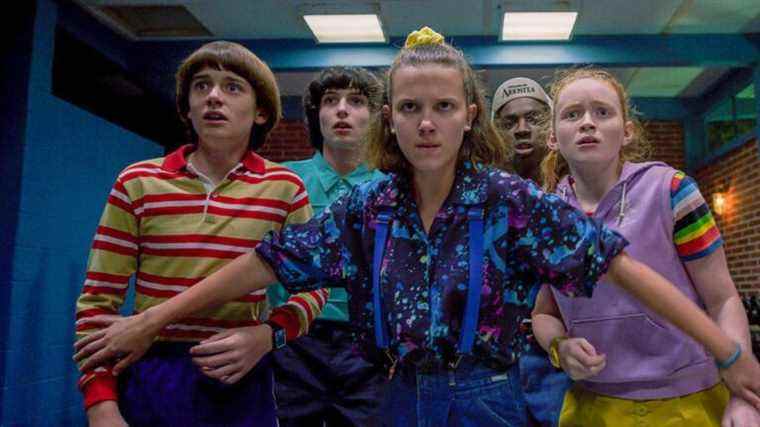 Les dates de sortie de la saison 4 de Stranger Things viennent d’être annoncées – et la saison 5 mettra fin à la série